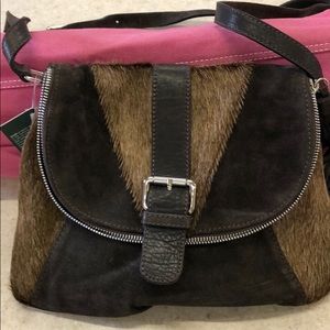 Brand New Nardelli Purse